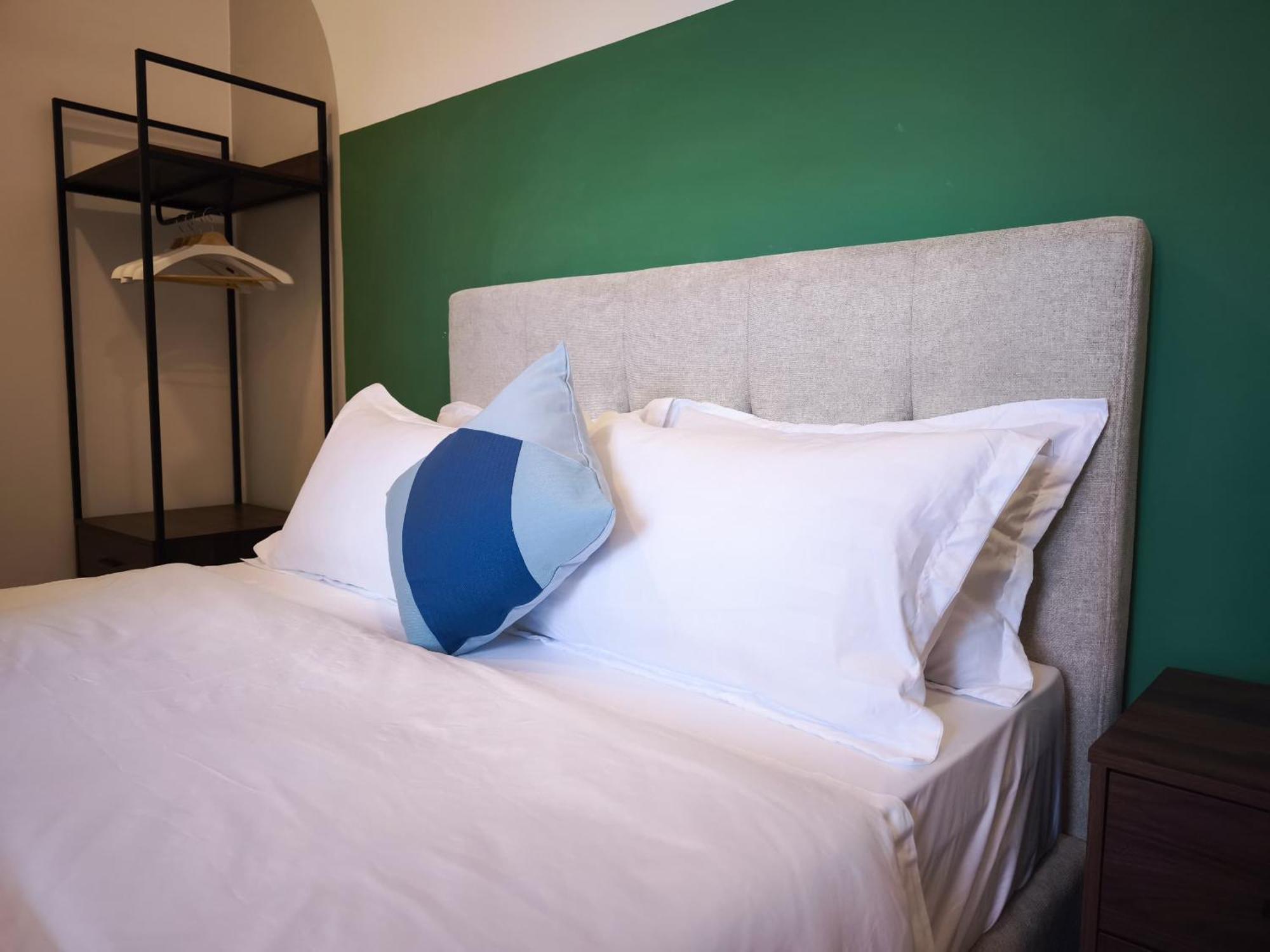 G Residence Sky Suite ألور سيتار المظهر الخارجي الصورة