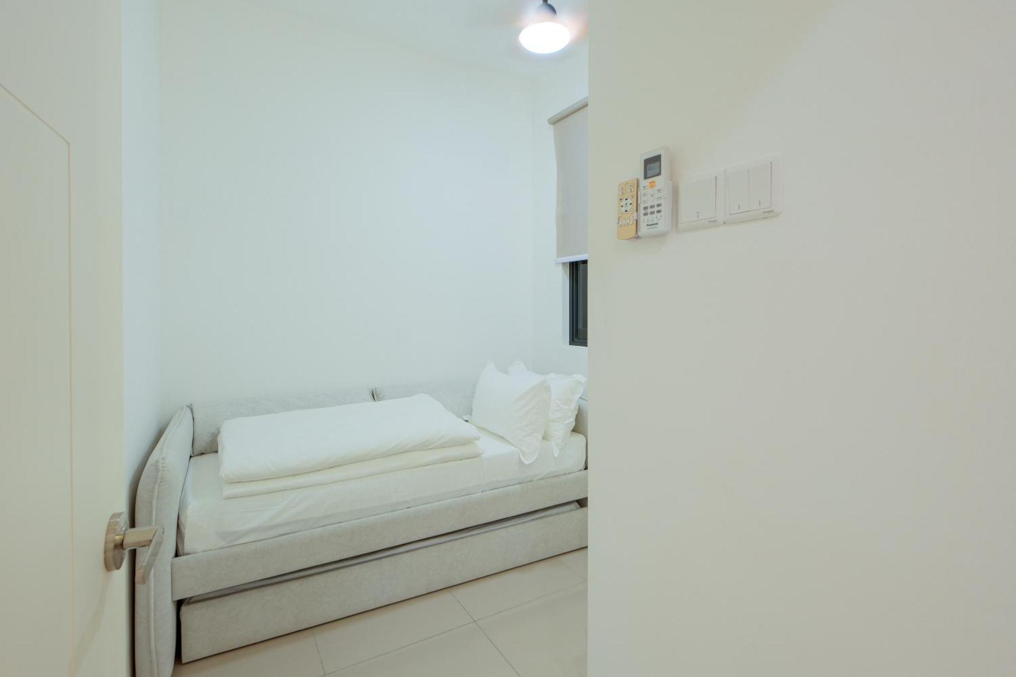 G Residence Sky Suite ألور سيتار المظهر الخارجي الصورة